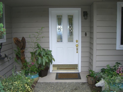 Seacliff Guest House & View Suite, Gig Harbor, Washington